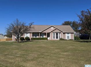 29757 Ivey Ln, Madison, AL 35756