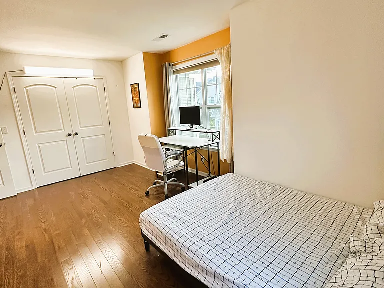 3rd Bedroom
