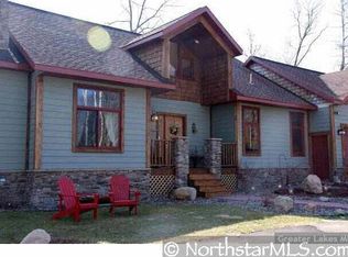 11955 Gregory Dr, Pillager, MN 56473