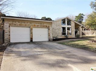 1202 Holly Ct, Harker Heights, TX 76548
