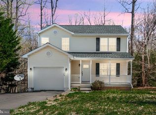 198 Federalist Way, Montross, VA