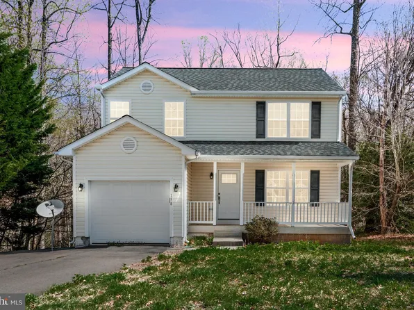 198 Federalist Way, Montross, VA 22520