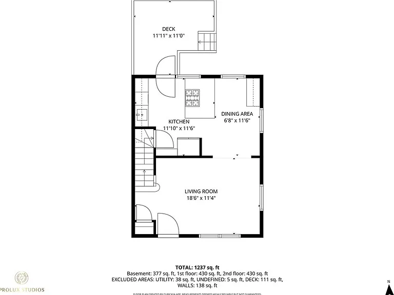 1798 Howard Ave — Photo 20