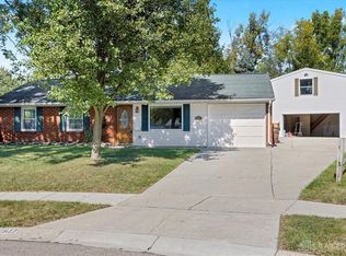 877 Foster St, Franklin, OH 45005