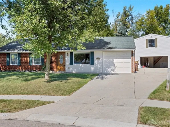 877 Foster St, Franklin, OH 45005