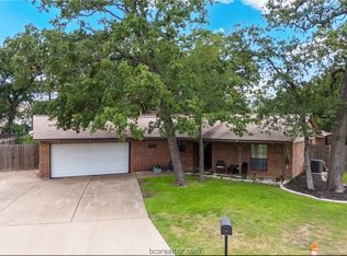 2603 Ashley Ct, College Station, TX 77845