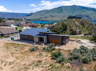 341 Orchard View Dr, Chelan, WA 98816