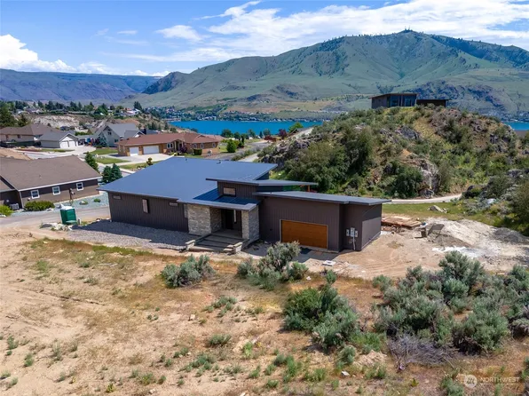 341 Orchard View Drive, Chelan, WA 98816