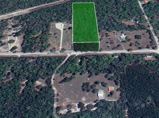SW Wilson Springs Rd LOT 10, Fort White, FL 32038