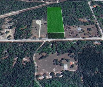 SW WILSON SPRINGS DRIVE LOT 10, Fort White, FL, 32038