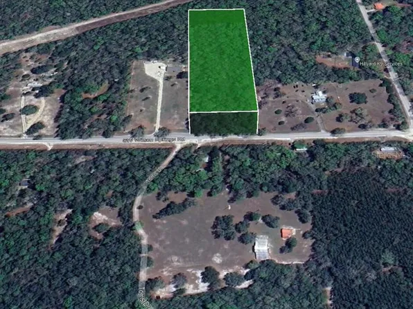 SW Wilson Springs Rd Lot 10, Fort White, FL 32038