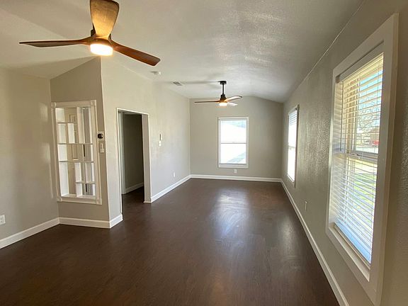 Living Room with lots of light