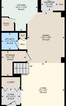 3rd image of 189 N Carringvue Way NW