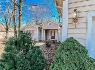 2111 N Villa Dr, Evansville, IN 47711