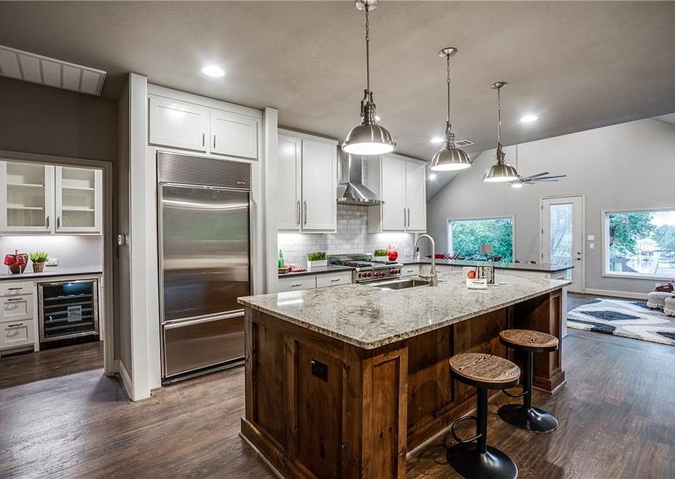 6949 Cahoba Dr, Fort Worth, TX 76135 Zillow