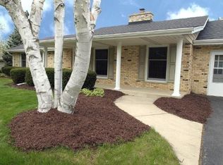 150 Heder Dr, Slinger, WI 53086