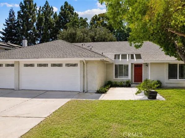 2846 Columbine Ct, Thousand Oaks, CA 91360