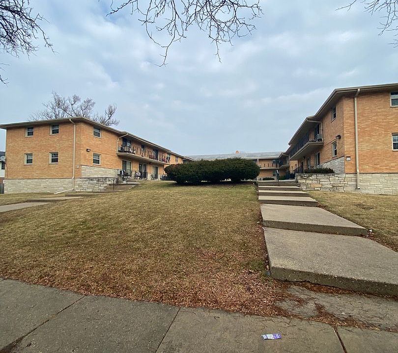 8552 W. Appleton Ave. Apartments Milwaukee, WI Zillow