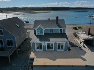 232 Central Ave, Humarock, MA 02047