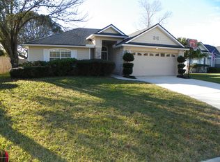 2104 El Lago Way, Jacksonville, FL 32224