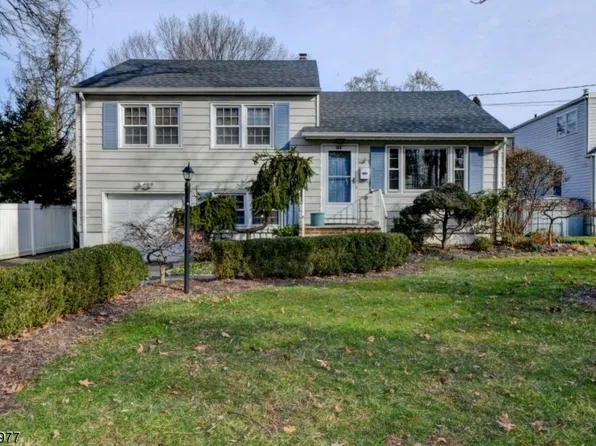 142 Riverside Dr, Springfield Twp., NJ 07081