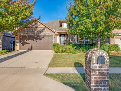 4508 Rush River Trl, Fort Worth, TX, 76123