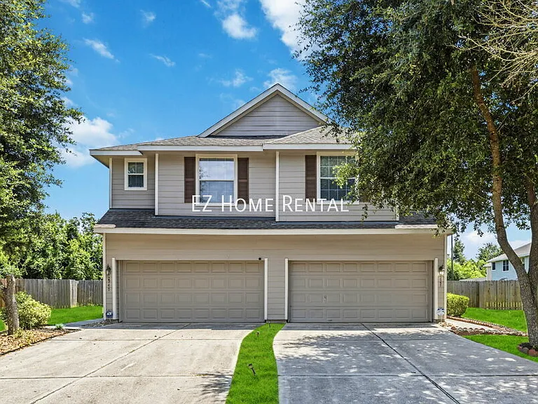 2951 Hackamore Hollow Ln — Photo 1