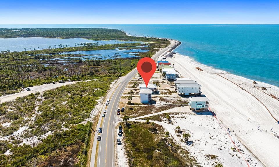 1st image of 3625 Cape San Blas Rd
