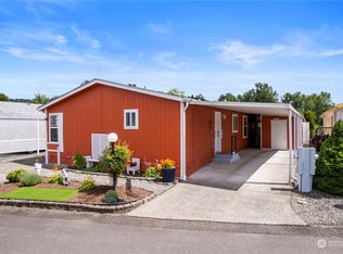 14902 122nd St E #27, Puyallup, WA