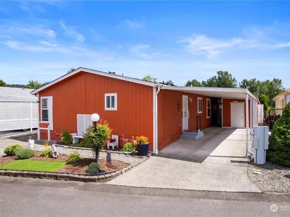 14902 122nd Street E #27, Puyallup, WA 98374