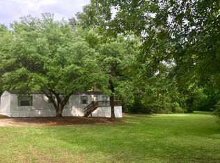 2952 Mimosa Ln TRAILER D, Huntsville, TX 77320