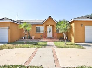 13111 Safford St, Garden Grove, CA 92843