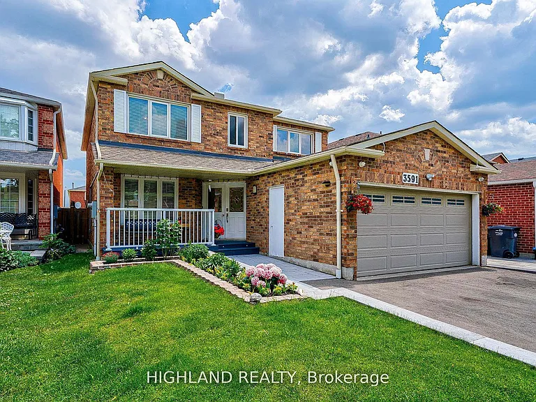 3591 Copernicus Dr — Photo 2