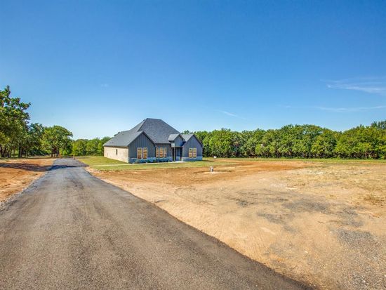 525 County Road 3250, Decatur, TX 76234