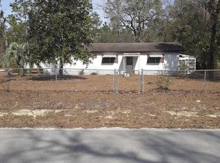 18 NE 817th St, Old Town, FL 32680