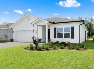 5337 Carnation Dr, Milton, FL 32583