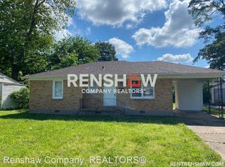 828 Harvey Cv, Memphis, TN 38122