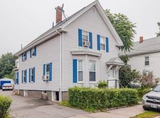 31 Pine St, Stoneham, MA 02180