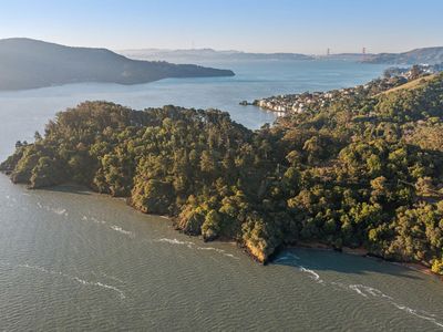 2800 Paradise Drive, Belvedere Tiburon, CA, 94920