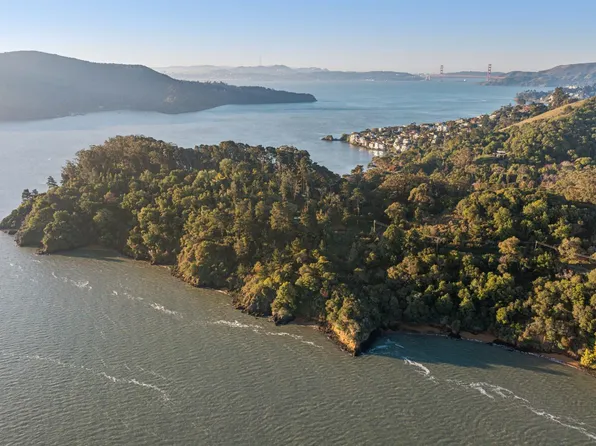 2800 Paradise Drive, Tiburon, CA 94920