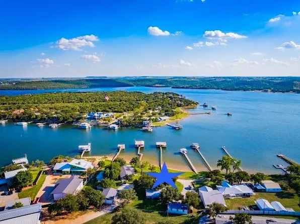 4713 Fox Hollow Rd, Graham, TX 76450