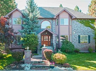 4101 S Lloyd Rd, Spokane, WA 99223