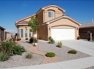 1608 Gale Ct NW, Albuquerque, NM 87120