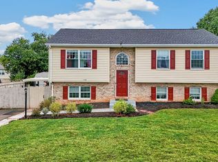 11680 Fort Union Dr, Remington, VA 22734