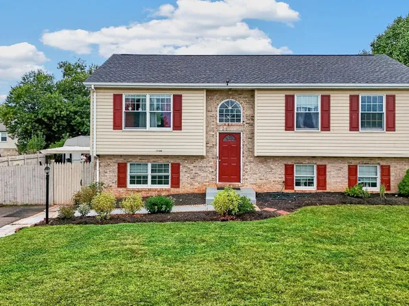 11680 Fort Union Dr, Remington, VA 22734