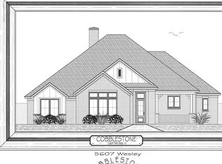 5607 Wesley Rd, Amarillo, TX 79119