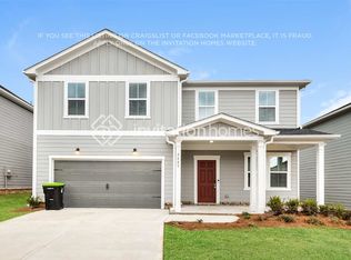 3495 Tallulah Ln, Covington, GA 30016