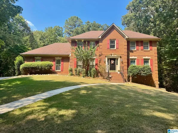 5104 Meadow Brook Rd, Birmingham, AL 35242