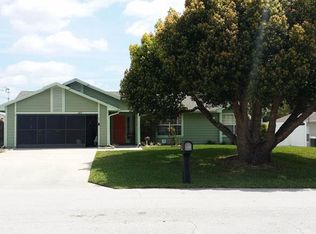 2617 Scottville Ave, Deltona, FL 32725