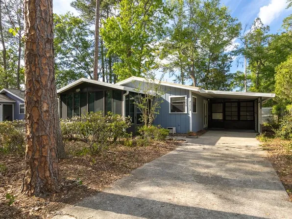 4224 NW 87th Ln, Gainesville, FL 32653
